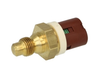 Датчик температури води renault laguna 21 фото №1