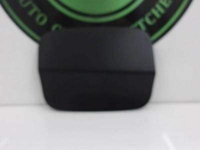 Bmw x6 f16 кришка заливної пального фото №1