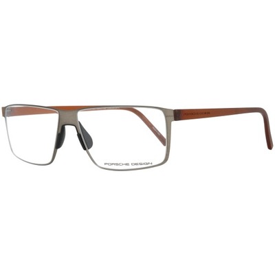 Okulary Oprawki Porsche Design P8357 Złote 11478842142 - Allegro.pl