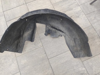 Подкрылок задняя правое bmw 3 gt f34 фото №1