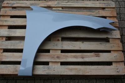 BŁOTNIK PRAWY PRZEDNI PRZÓD VW GOLF 7 VII LC9A LIFT