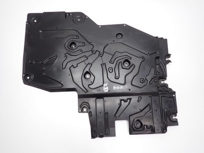 Плита защита подвеска 9810609380 peugeot 508 ii 22r фото №1