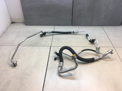 CABLE DE ACONDICIONADOR BMW 1 E87 118 D 6989308  