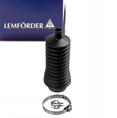 Lemforder 30183 01 набор защита, система рулевой фото №1