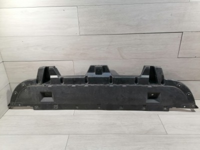 Maserati levante защита бампер перед 670157346 фото №1