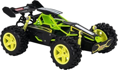 CARRERA RC Pojazd Lime Buggy 2,4GHz 1:20 200001