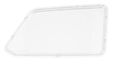 Стекло фары стекло противотуманной фары крышный niski левый scania r s p g ngs 2552708 b-b фото №1