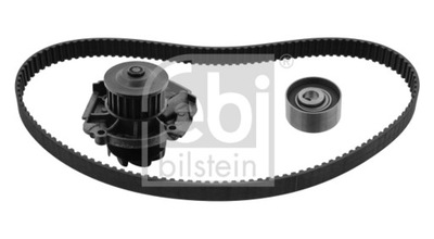 FEBI BILSTEIN 45100 JUEGO DISTRIBUCIÓN LAGUNA I 2.0 95-01 /+POM  