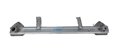 Mitsubishi eclipse cross підсилювач балка бампера задня задня фото №1