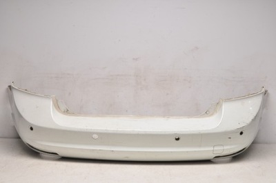 Volvo s40 ii lift бампер задня задній pdc 30744939 фото №1