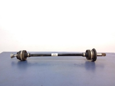 Bmw 5 g30 2.0d 190km приводной вал правая задняя 8664046 фото №1