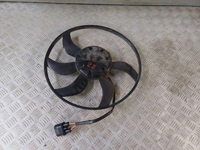 VENTILADOR DEL RADIADOR PASSAT B8 GOLF VII A3 8V 5Q0959455AL  