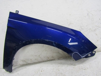 Ford focus mk3 крыло  правый  перед фото №1