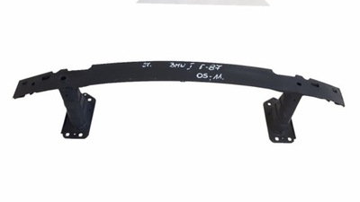 Bmw 1 e-87 балка бампера перед фото №1