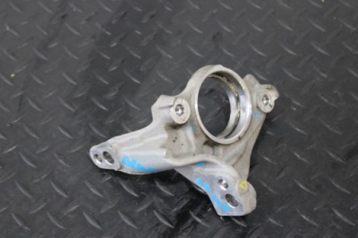 Кронштейн підпора піввісь 9801017180 opel grandland x фото №1