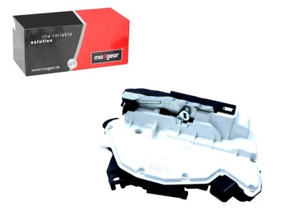 Maxgear 28-0826 замок двері фото №1