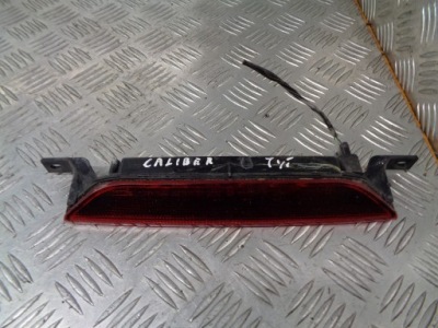 Свет стоп-сигнал dodge caliber 2.0 crd 05303754ae фото №1