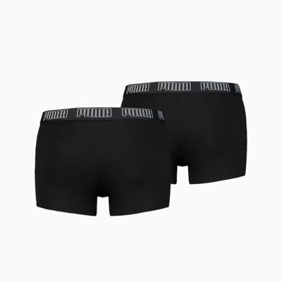 PUMA BOKSERKI TRUNKS 2 PACK 935015 01 r.M