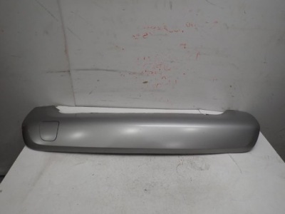 Спойлер бампера задня opel crossland x 2016- 39097394 фото №1