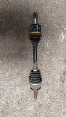 Привідний вал ліва mazda 6 gj 12 - 18 2.2 d фото №1