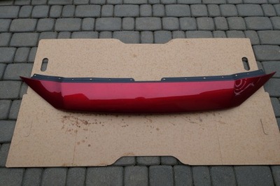 Mazda cx90 cx-90 захист верхній поперечина передній kbb3-507e1 фото №1