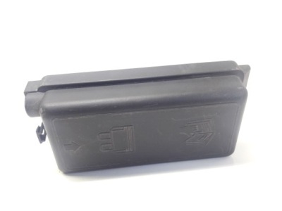 Крышка предохранителей mini one - cooper купе r56 344950501 фото №1
