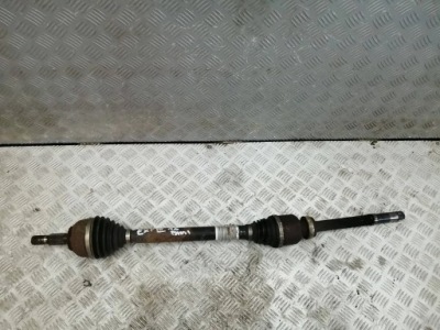 Приводной вал правый перед 9820048080 vivaro c expert jumpy iii proace ii 1.5 1.6d фото №1