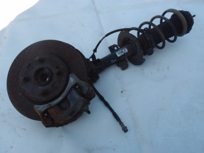 Mcperson амортизатор правий перед mazda 2 1.4d фото №1