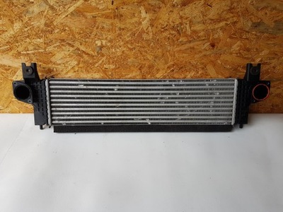 SUZUKI VITARA III S-CROSS FACELIFT RADIATOR INTERCOOLER 13620-74S00 ORIGINAL - milautoparts-fr.ukrlive.com