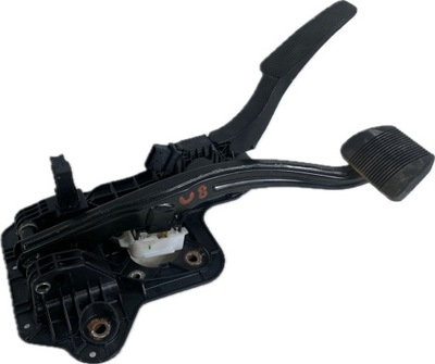 Chrysler pacifica ii 16- педаль газу гальма 04581677ab фото №1