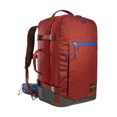 Plecak podróżny Traveller Pack 35 tango-red