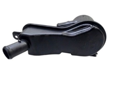 Вентиляція картера ford focus mk2 1.8 tdci 6g9q-6a785-ab фото №1