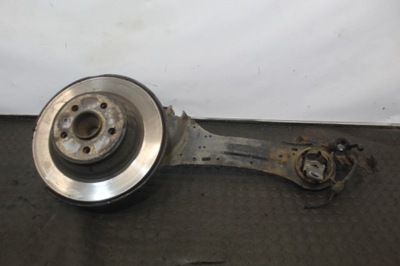 Ступица левый задняя volvo s80 ii 2.0 фото №1