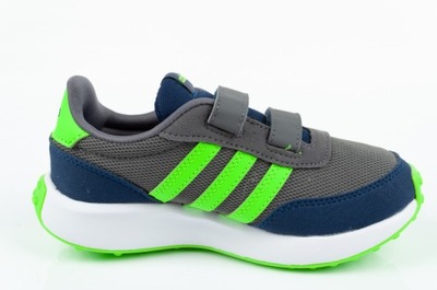 BUTY DZIECIĘCE ADIDAS RUN 70S GW0332 r. 30