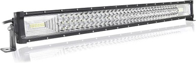 WILLPOWER FARO EN FUNCIONAMIENTO BRIDA DIODO LUMINOSO LED 405 EN IP67  