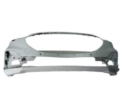 Оригинальный бампер перед ford kuga mk3 st 2019- оригинал фото №1