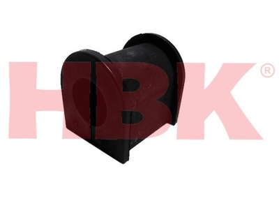 Гумовий елемент тяга стабілізатора перед mazda 6 gg gy 02-07 фото №1