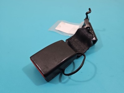 Клипса поперечина безопасности задняя правый renault talisman 888429264r фото №1