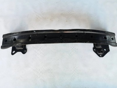 Tesla x - балка бампера перед фото №1