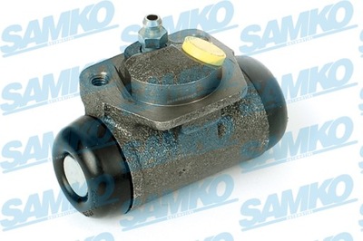 SAMKO C08592 CILINDRO DE FRENADO  