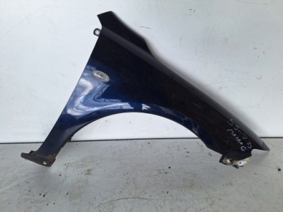 Mazda 6 gg 02-08 крыло правый фото №1