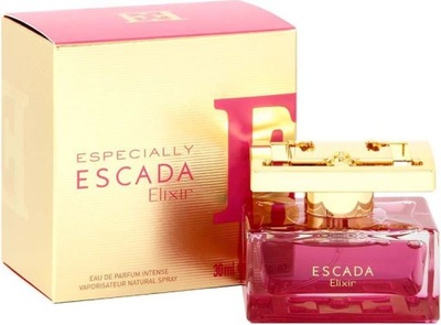 Escada Especially Elixir EDP 30ml