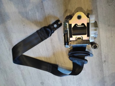 Vw touareg iii pas лівий перед передній 761857705e фото №1