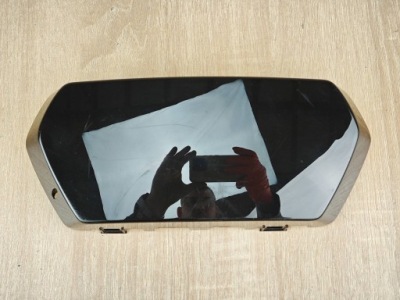 Оригінальна захист заглушка радара перед bmw x6 g06 lci g05 5a30c95 12km фото №1