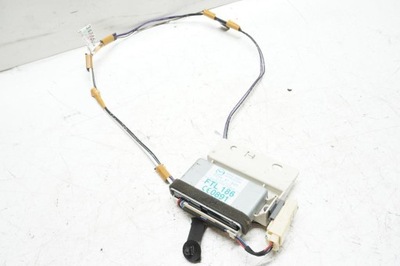 Модуль блок керування mazda 5 фото №1