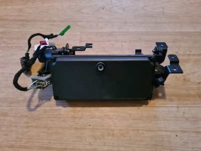 Volvo xc40 камера радар датчик перед 32268833 фото №1