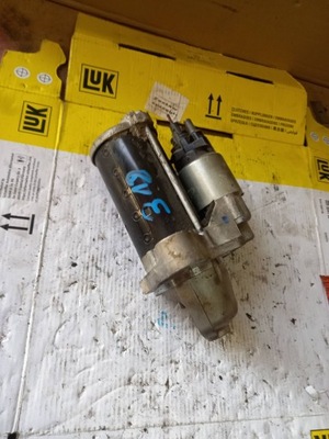 Fiat 500 2021 стартеры полный фото №1