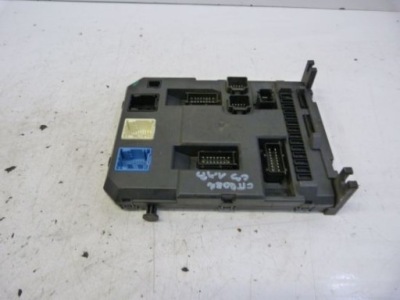 Модуль bsi 9664983280 citroen c3 1.4 b фото №1