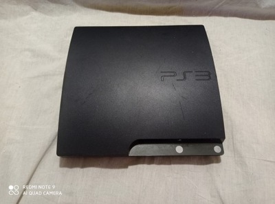 PlayStation 3 sony PS3