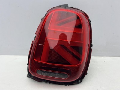 Mini f55 f56 f57 рестайлинг  lci фара задняя правый  задний  led 7435134 фото №1